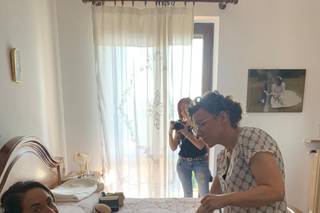 Sara Scantamburlo Make-Up - 17