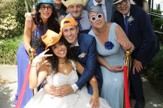 Selfie for Events Photobooth - 8