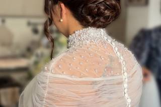 Chiara Petti Make-up Artist & Hairstylist - 26