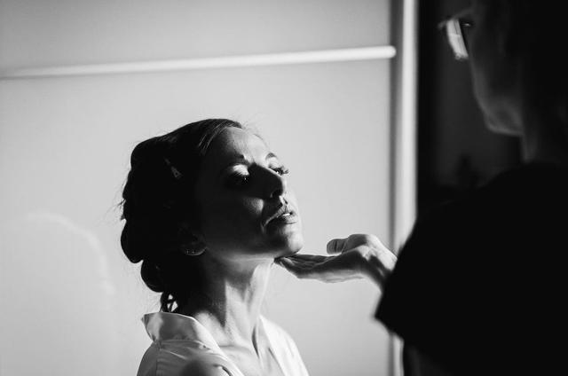 Chiara Artini Make-Up Artist - 1