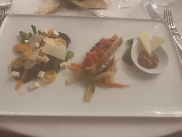 Gran Catering - 3