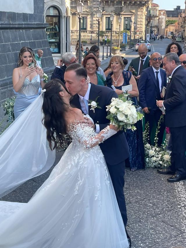 Di Blasi Wedding - 2