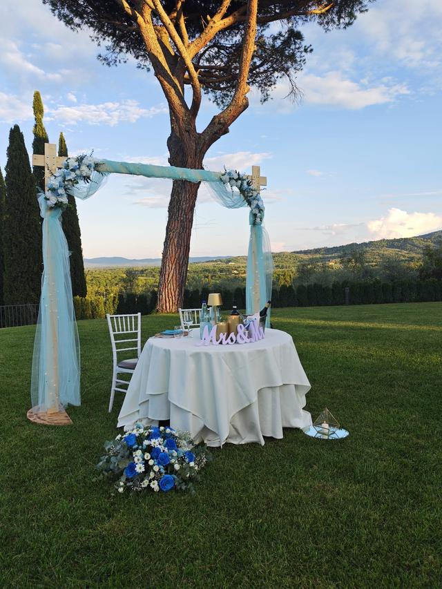 Belvedere - Divisione Catering - 2