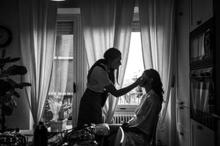 Giulia Graglia Make up - 6