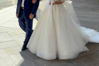 Etoile Sposa Milano - 7