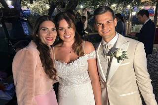 Francesca Romana Events - 9