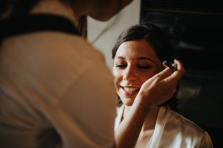 Giulia Graglia Make up - 7