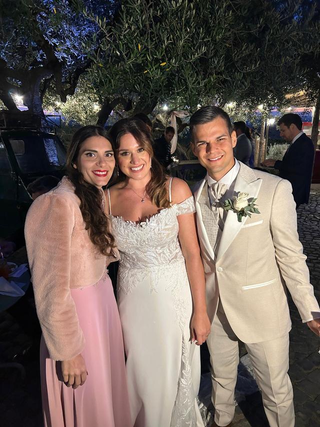 Francesca Romana Events - 4