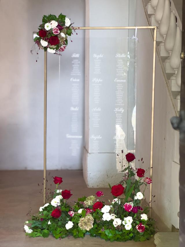 Il FiorFiore - Sartoria Floreale - 1