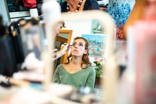 Eglantina Make-up - 5