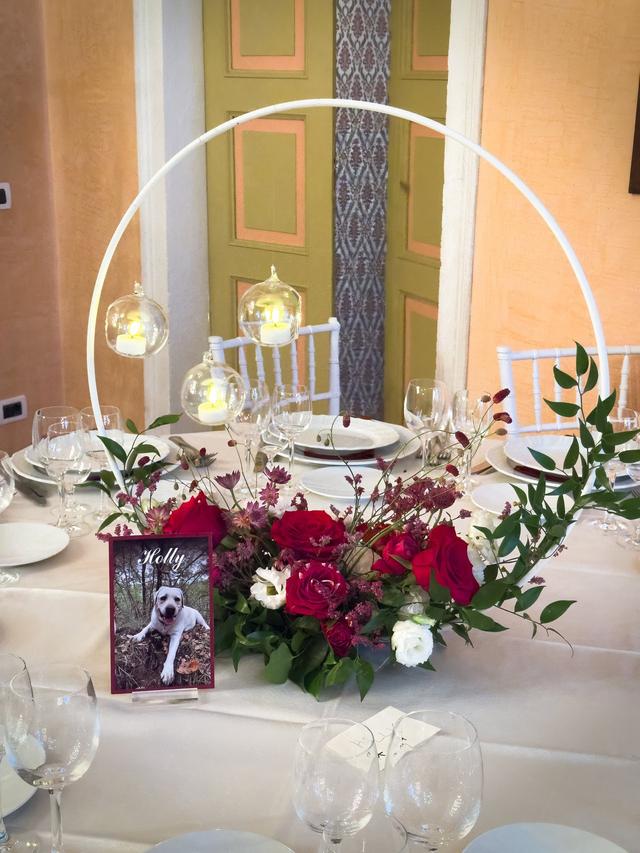 Il FiorFiore - Sartoria Floreale - 3