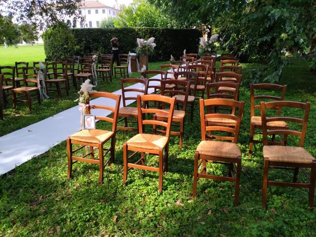 Lisa Olivetti Events - 1