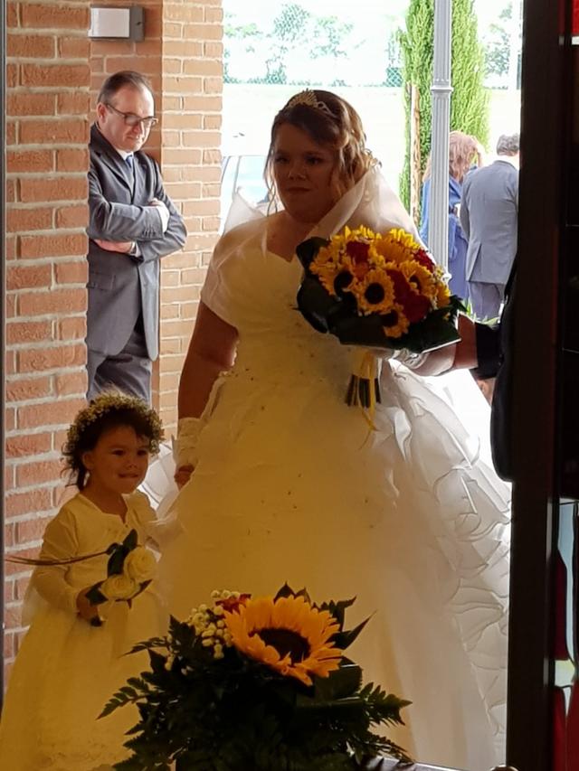 Valentina Matrimonio sos - 2