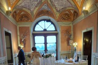 Villa Manna Roncadelli - 15