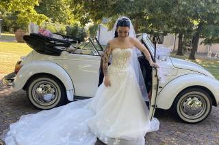 Auto Matrimonio Reggio - 18