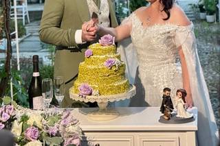 Miriam Wedding Designer & Planner - 5