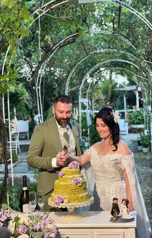 Miriam Wedding Designer & Planner - 2