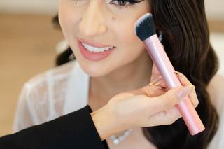 Katty López Make-up e Acconciatura - 9
