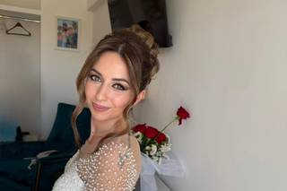 Miriana Savino Make-up - 5