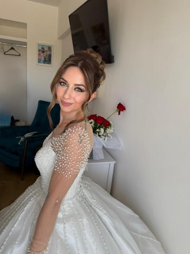 Miriana Savino Make-up - 1