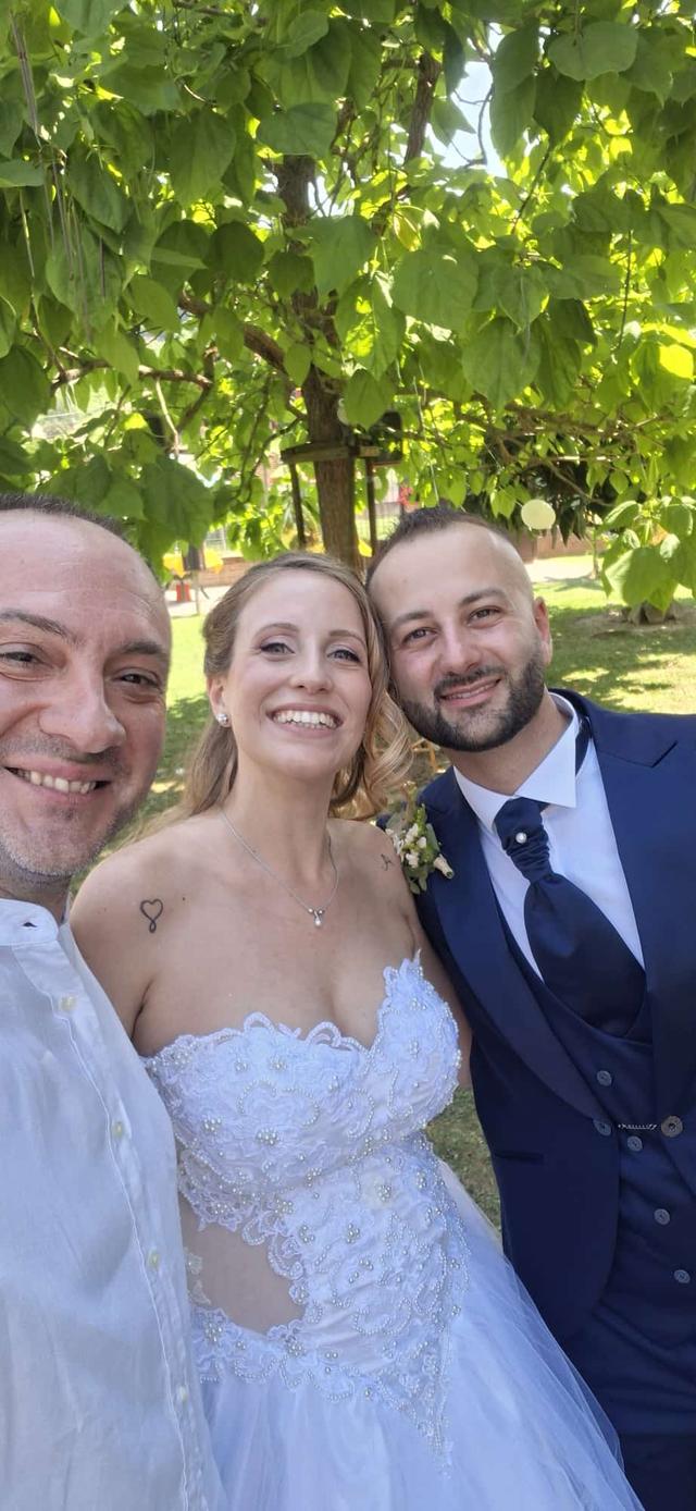 Marco - Voce & Intrattenimento - 2