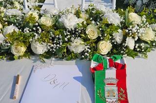 Paola Rocca Wedding Planner - 8