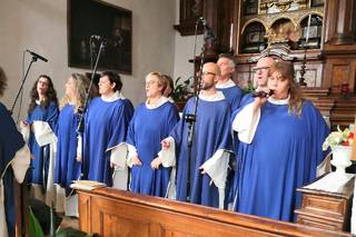 Gospel Time Choir - 7