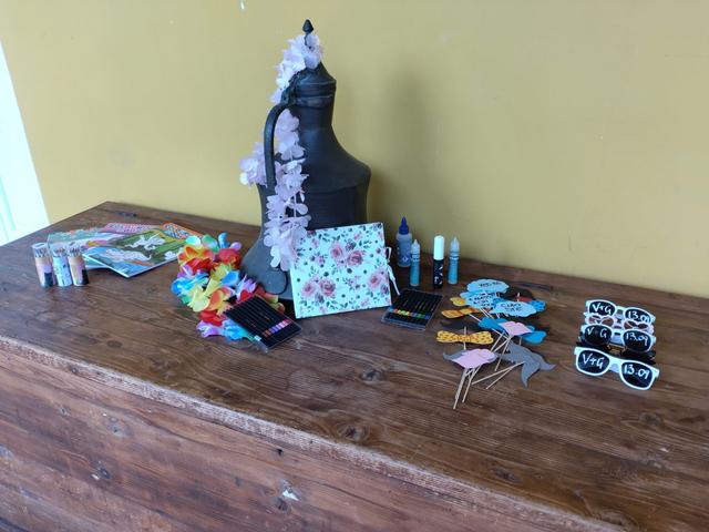 Lisa Olivetti Events - 3