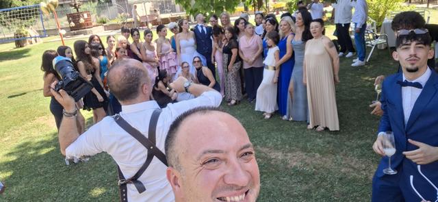Marco - Voce & Intrattenimento - 1