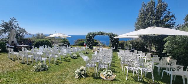 La Margherita di Stefania Dima - 3