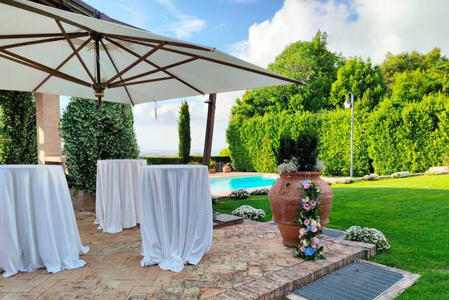 Villa Il Castellano 1