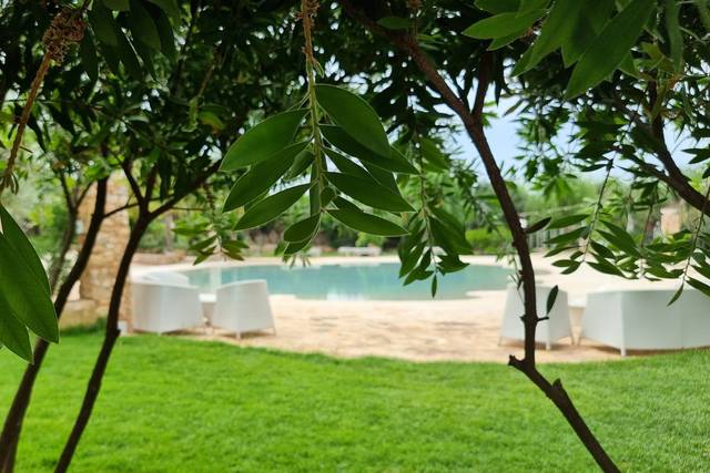 Masseria Sanrà 2