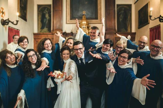 Gospel Time Choir - 4