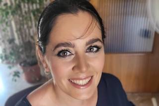 Apollonia Tolo make up artist - 14