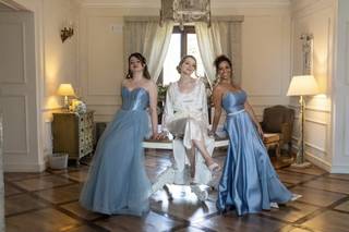 Marika Riccobene Make Up - 6
