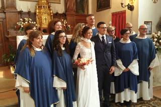 Gospel Time Choir - 9