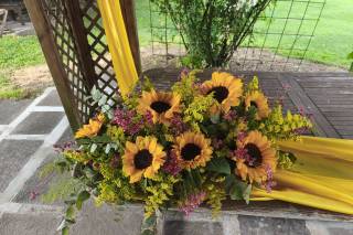 Fioreria Riviera - 5