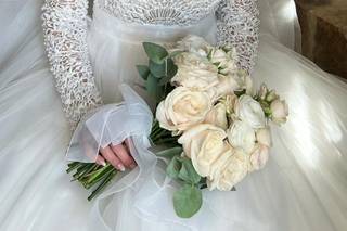 Claudia Grassi Make-up Artist - 6