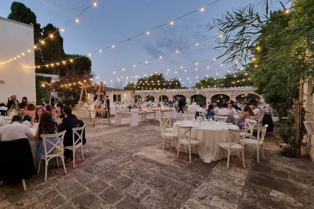 Masseria Sanrà 4