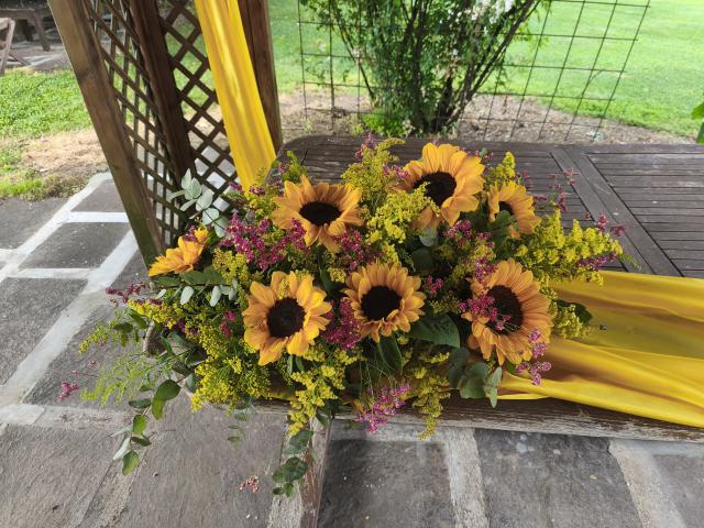 Fioreria Riviera - 1