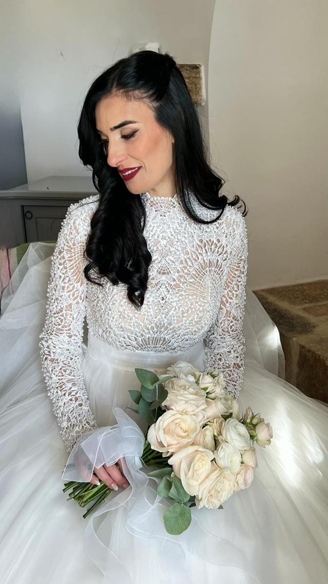 Claudia Grassi Make-up Artist - 2