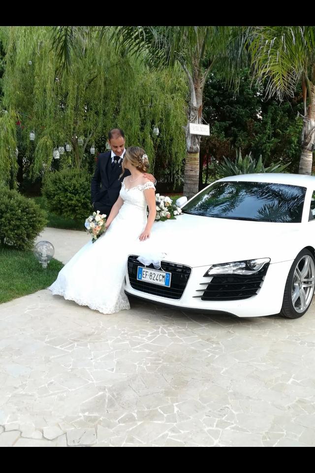 Wedding Cars Mediterraneo - 2