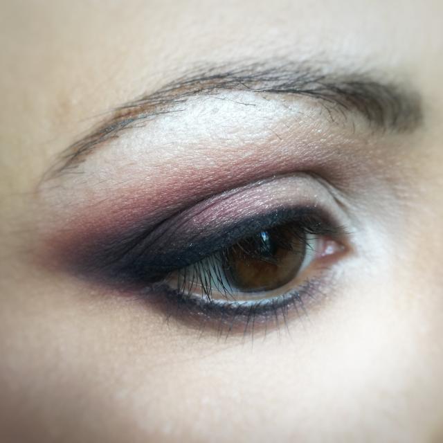 Glenda Aresu Make-up Artist - 3