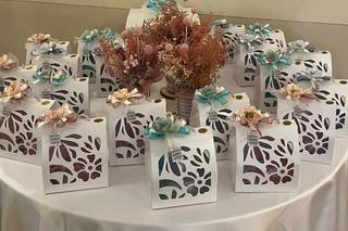 Bomboniere Notte di Luna - 5