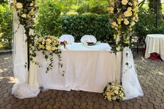 Astor Garden - 14