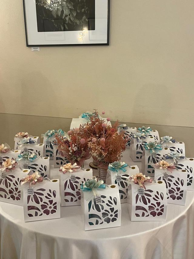 Bomboniere Notte di Luna - 1