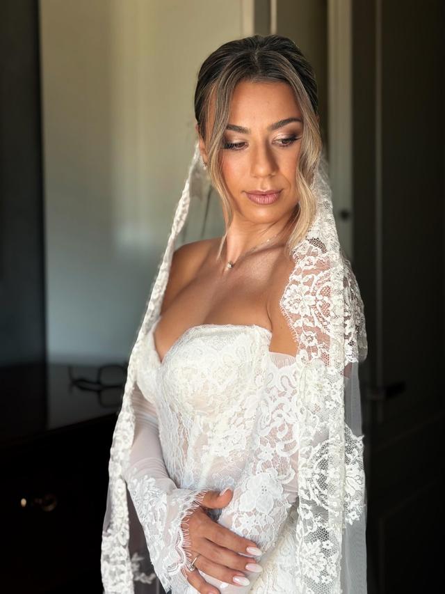 Sabrina Galluzzo - 1