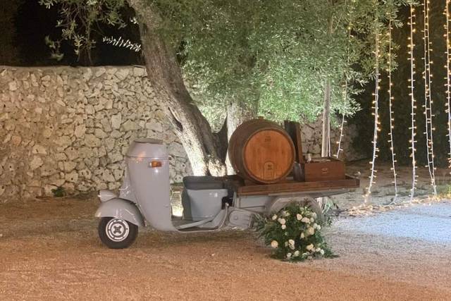 Tenuta Tresca 2