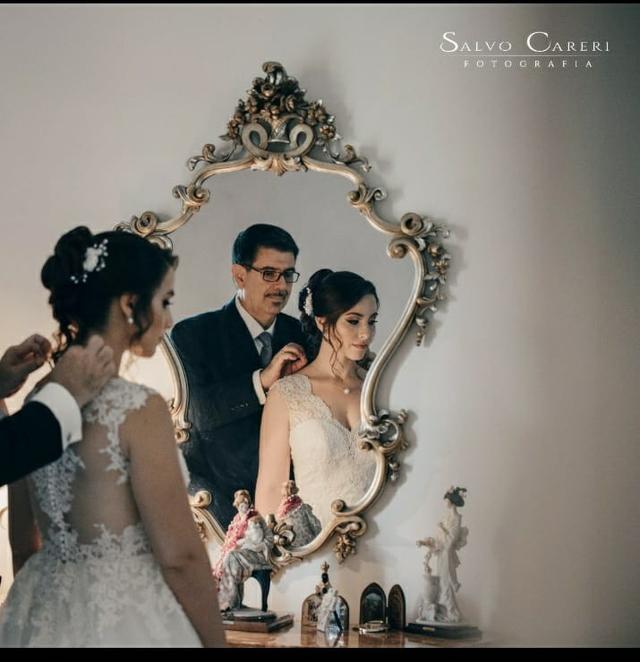 Fotografia Salvo Careri - 2