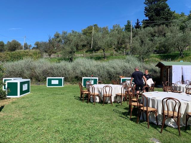 Mare e Monti Catering - 1